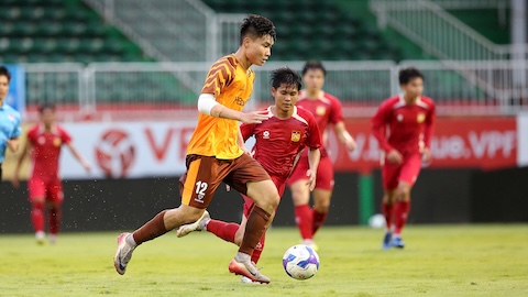 HLV ĐT Lào gửi lời cảm ơn bầu Đức trước AFF Cup 2026